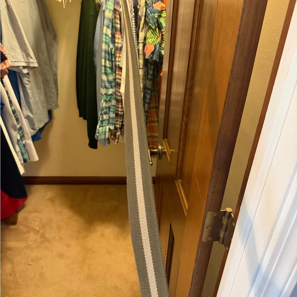 Boy Scout Belt Outfit